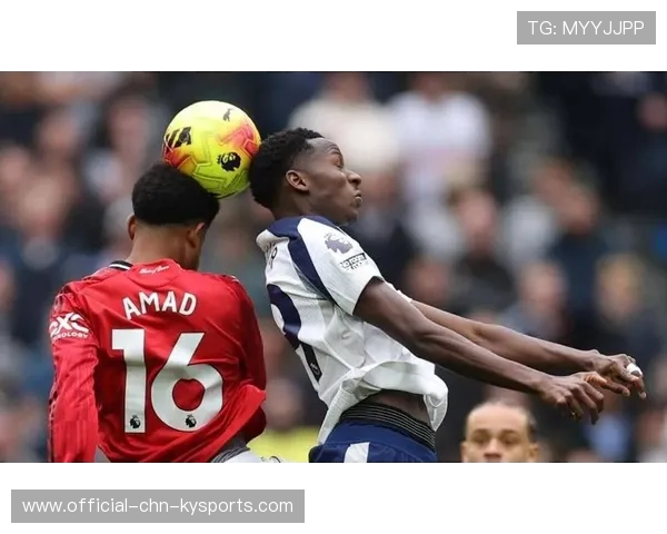 曼联新王崛起连续救主后防进球成奇兵，曼联新人